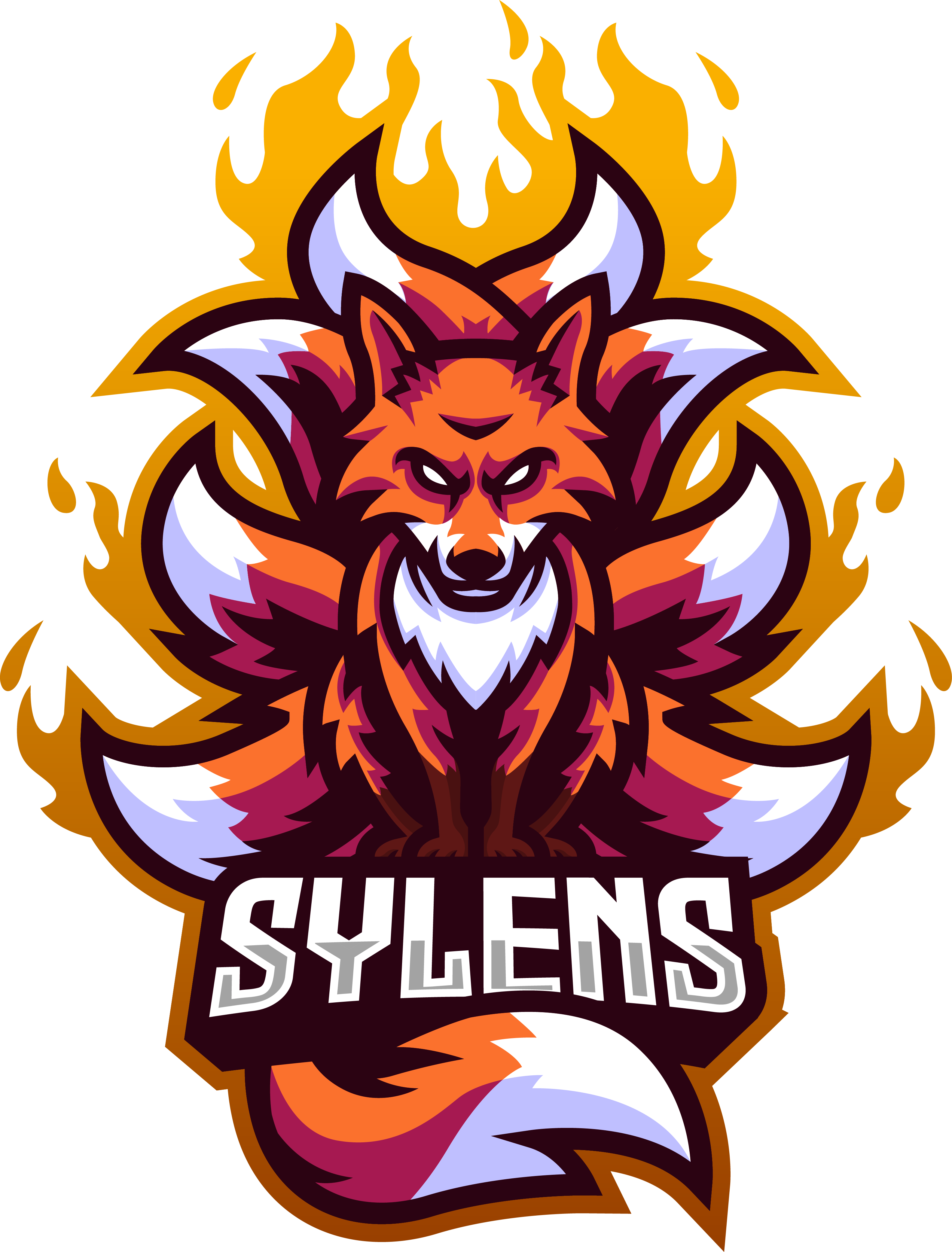 Logo Sylens